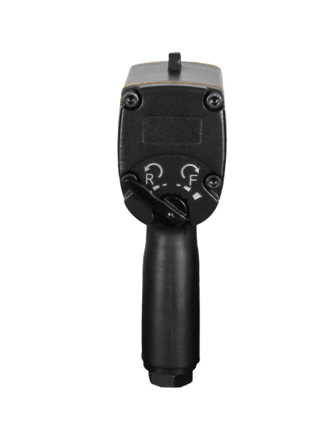 ZM-2805 Mini clé à chocs pneumatique à grand couple Outils pneumatiques populaires pour clé pneumatique