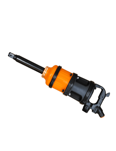 ZM-A16 outil électrique pneumatique 1 pouce clé à chocs pneumatique à marteau simple clé pneumatique